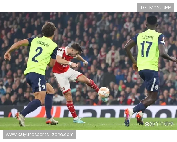 开云前瞻阿森纳客场碾压抢三分马竞坐和望赢